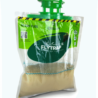 Organ-X Fly Bag