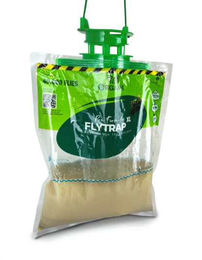 Organ-X Fly Bag