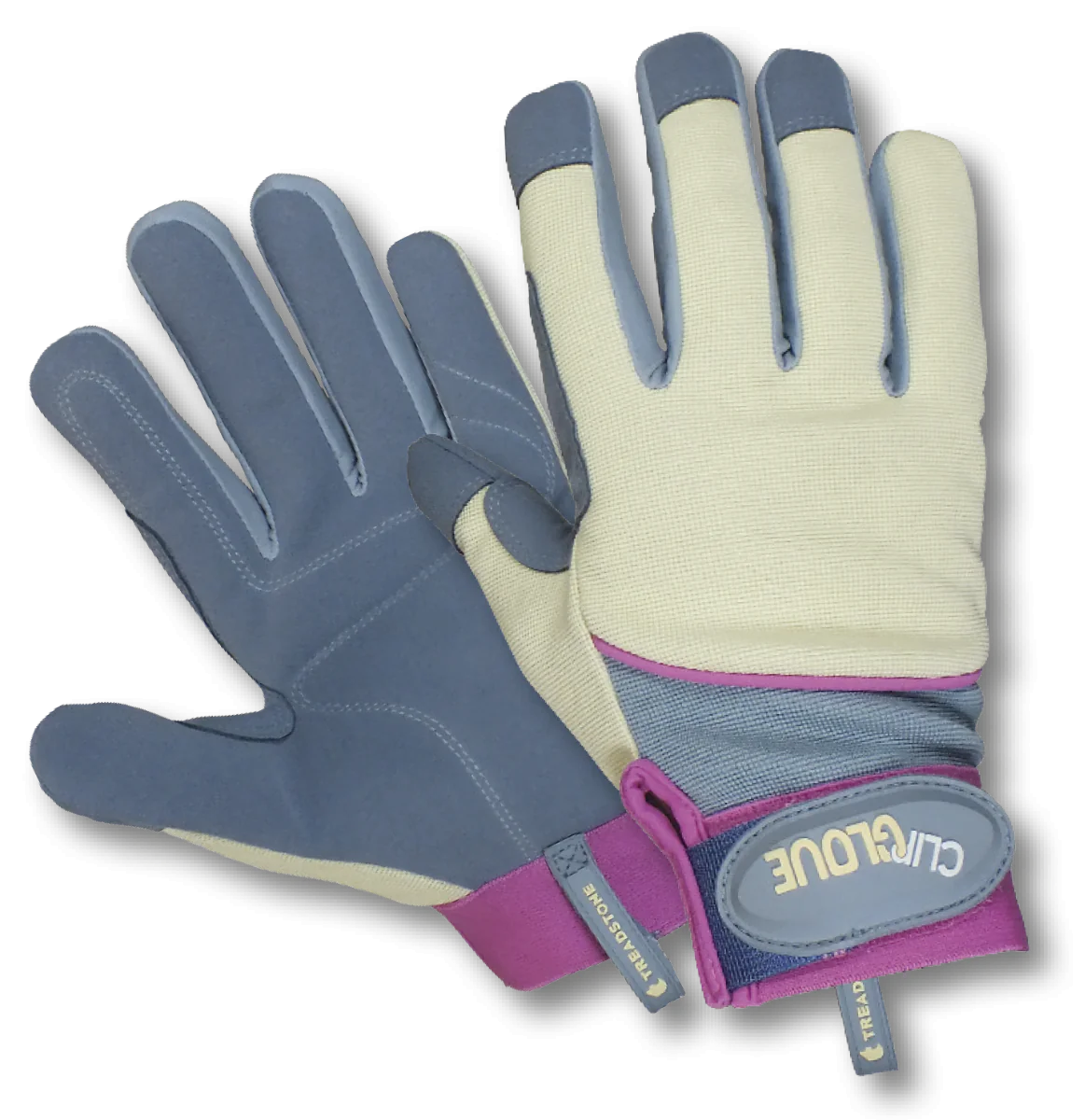 General Purpose Gardening Gloves (Ladies Small)