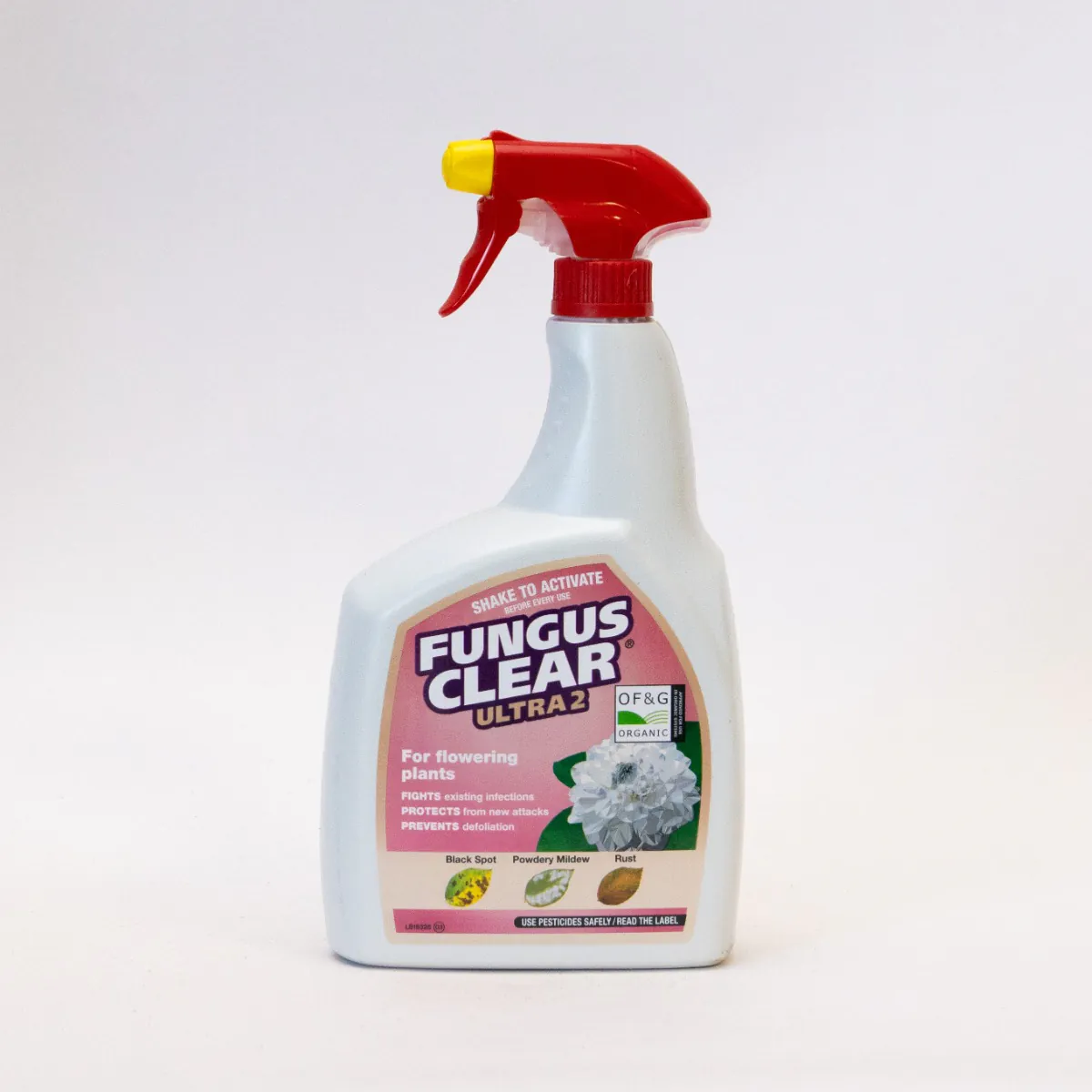 Fungusclear Ultra 2 - 800ml