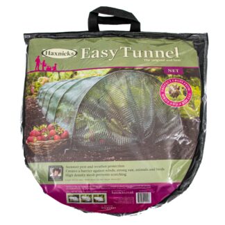 Easy Net Tunnel