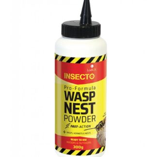 Insecto Wasp Killing Powder 300g