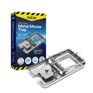 Racan Ultra Snap Mouse Trap