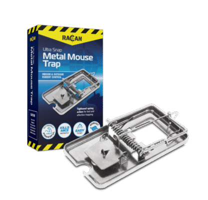 Racan Ultra Snap Mouse Trap