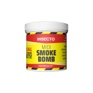 Insecto Midi Smoke Bomb - 15g