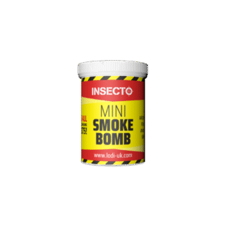 Insecto Mini Smoke Bomb - 3.5g