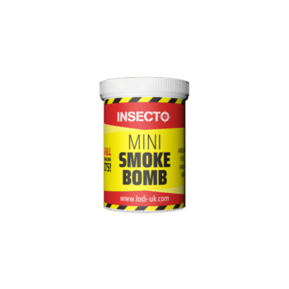 Insecto Mini Smoke Bomb - 3.5g