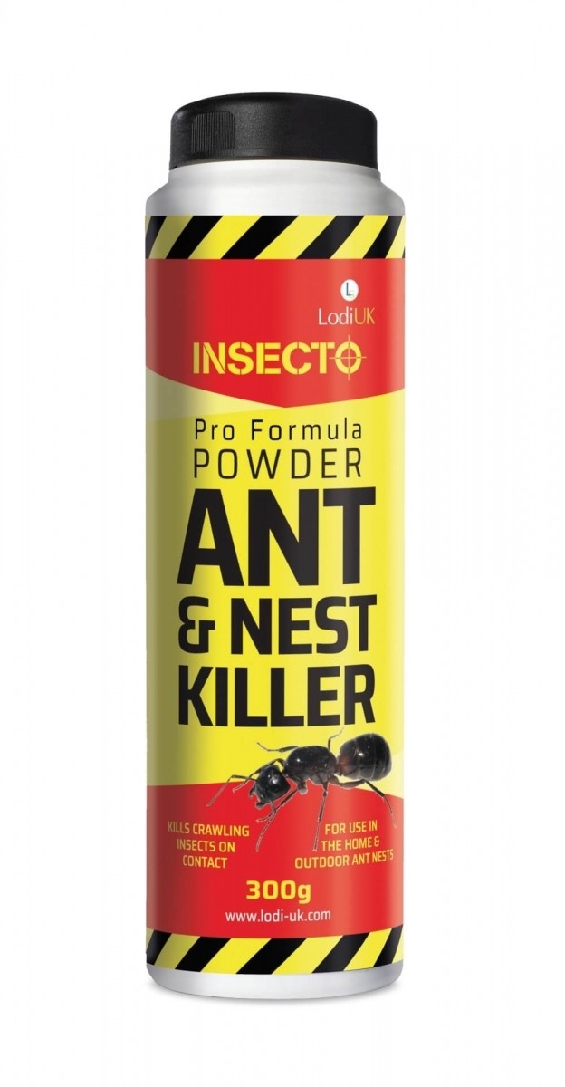 Insecto Ant Killing Powder 300g
