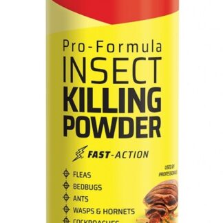 Insecto Pro Formula Insect Killing Powder - 300g