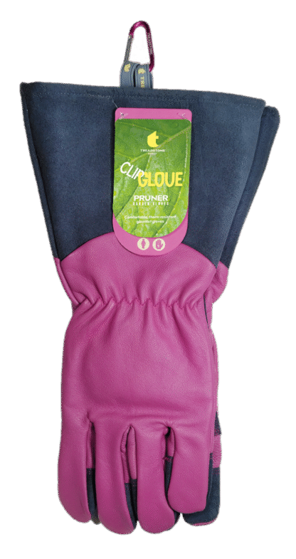Premium Pruner Gardening Gloves (Ladies Small)