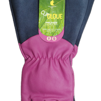 Premium Pruner Gardening Gloves (Ladies Medium)