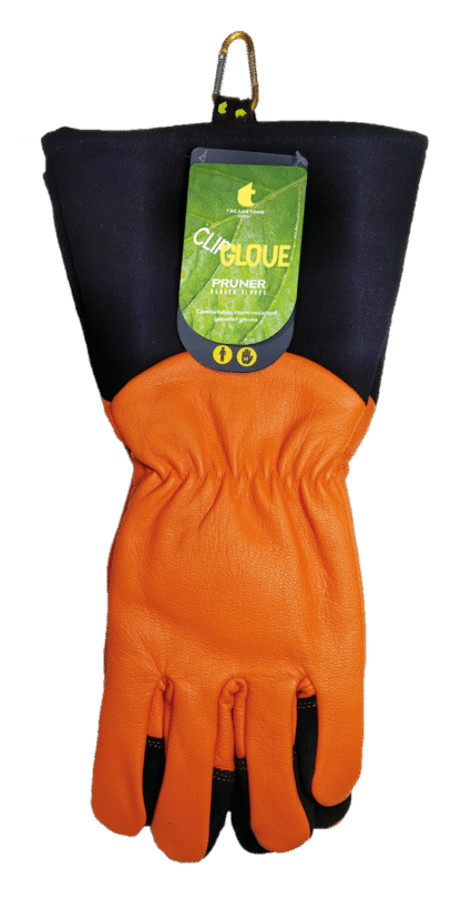 Premium Pruner Gardening Gloves (Mens Large)