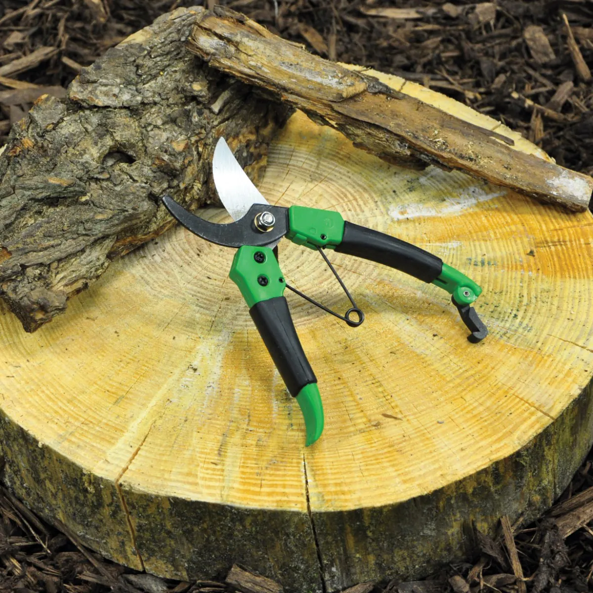 Secateurs - 8 Inch