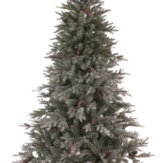 Christmas Tree -  Artificial Caledonian Pine - Approx. 7ft
