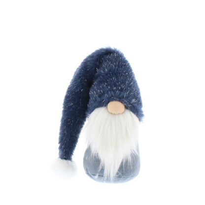 Long Hair Gonk - Christmas Home Decor
