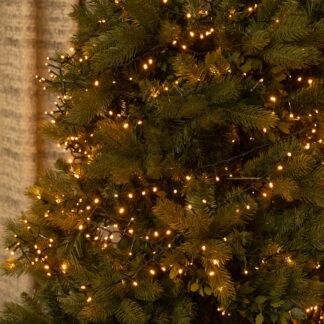 600 Firefly Twister Lights - Christmas Lights