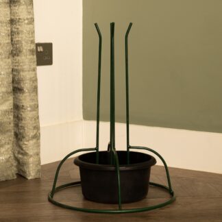 Rapid Christmas Tree Stand For Trees 8-10ft Tall