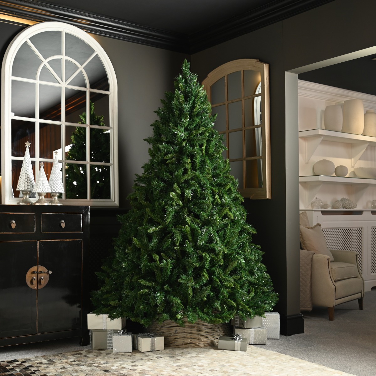 Berkelely Pine Tree - 150cm - Christmas Tree
