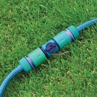 Inline Hose Tap