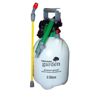 Pressure Sprayer - 3l