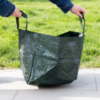 Garden Refuse Sacks - Pack of Two