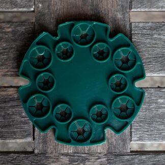 Wigwam Cane Grip - Plant Cane Support Base