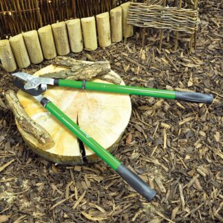 Telescopic Handle Garden Loppers