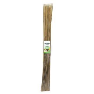 90cm Bamboo Canes - 20 Pack