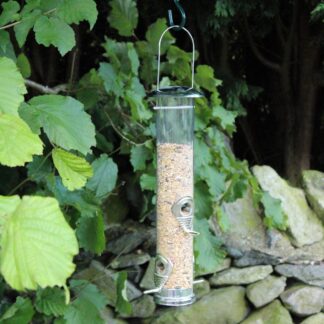 Large Deluxe Seed Feeder