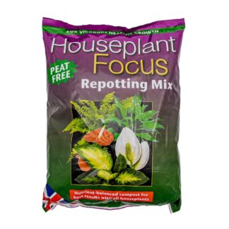 House Plant Compost - Peat Free