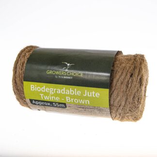 Brown Jute Twine - Garden String