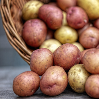 Potatoes