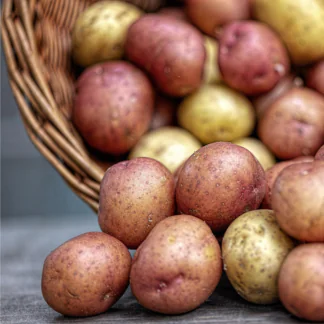 Potatoes
