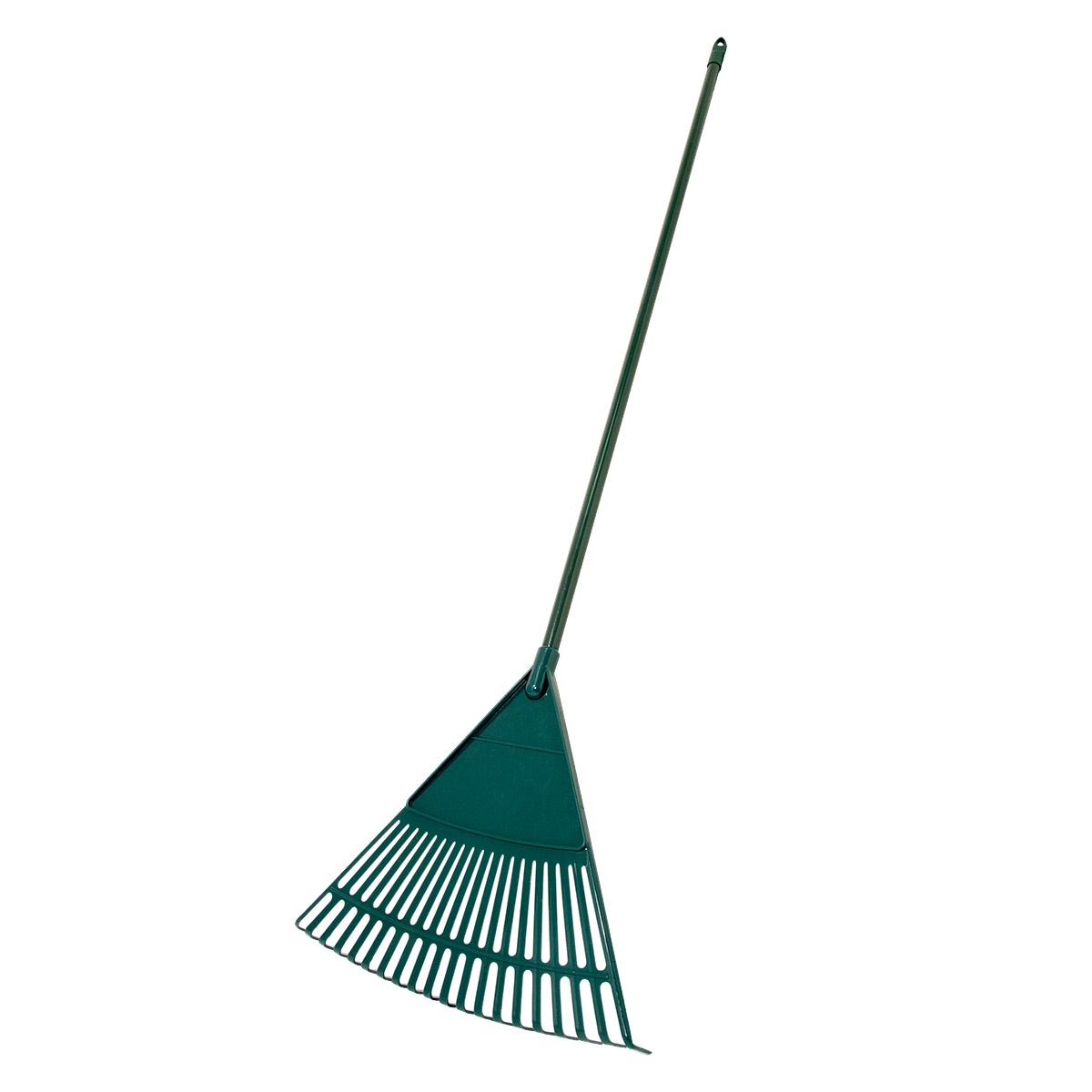 Large Garden Leaf & Lawn Rake