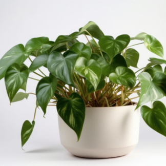 Philodendron Scandens - Sweetheart Plant