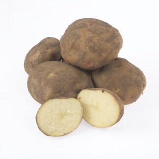 Cara - Main Crop Seed Potatoes - Pack of 10