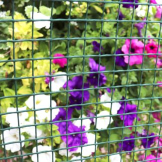 Plastic Mesh Net 50cm x 5m