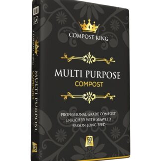 Compost King - Multi-Purpose Compost - 50 Litre Bag
