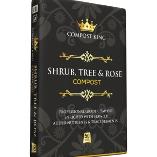 Compost King - Shrub