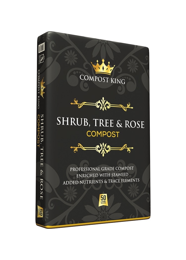Compost King - Shrub