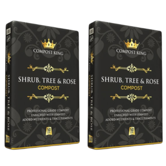 Compost King - Shrub