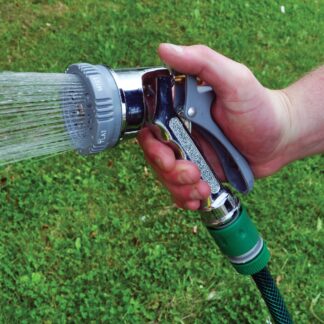 7 Dial Heavy Duty Spray Gun