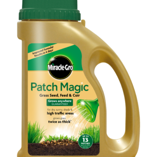 Miracle-Gro Patch Magic Jug - 1015g