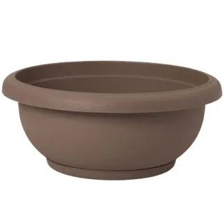 35cm Latte Bowl With Saucer