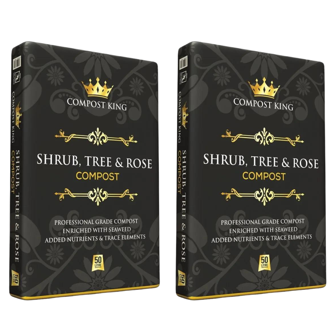 Compost King - Shrub