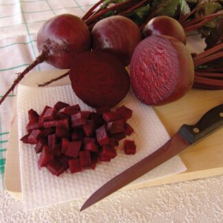Beetroot Plant 'Bona'