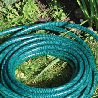 Standard Garden Hose - 15m