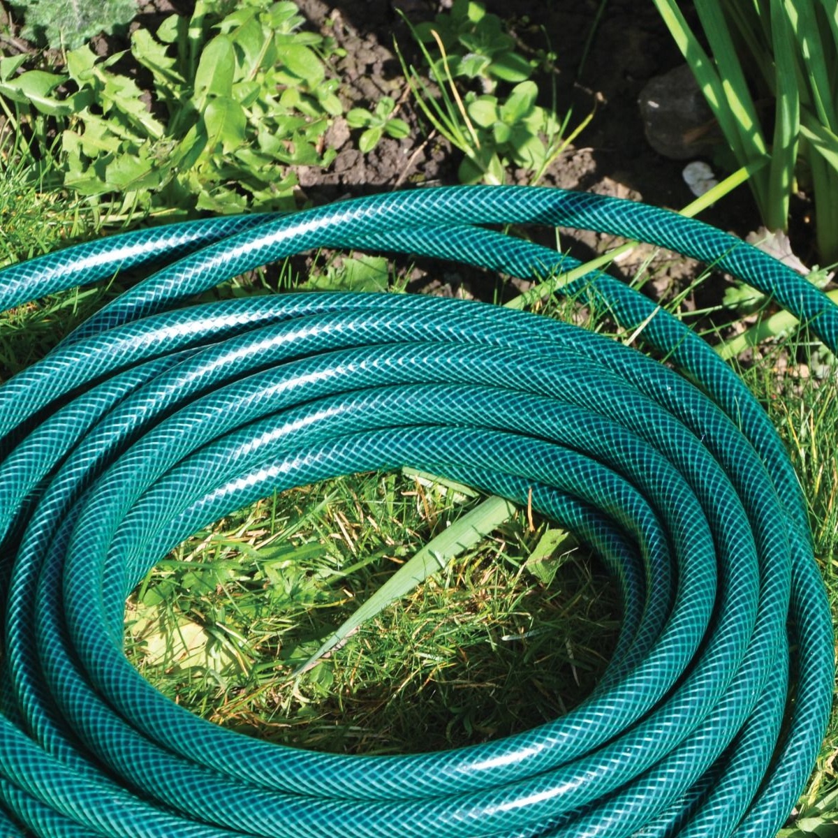 Standard Garden Hose - 15m