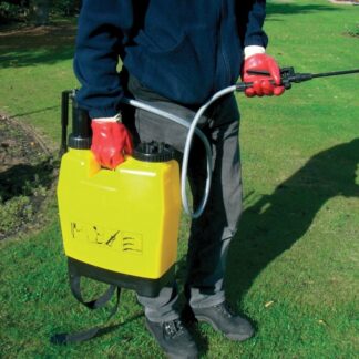 Garden Pro Backpack Sprayer - 20l