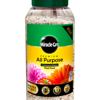 Miracle-Gro All Purpose Continuous Release Plant Food Tablets